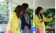 ＳＴＶラジオ放送！ランラン号