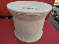 アンシャンテサークルスタンド