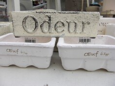 ミニプランター