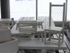 オープンに向けて～part１～