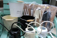 可愛い雑貨でルンルン♪