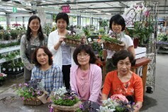 さわやか夏のバスケット講習会