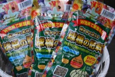 大人気　球根の肥料