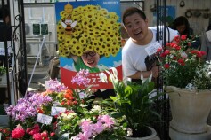 STVラジオ生放送～芸人しろっぷ来店！