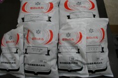 おまたせしました　復活！芝種