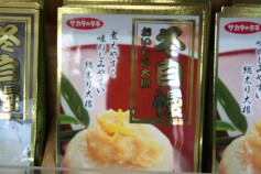 ダイコン‘冬自慢’