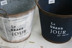 ションジュールバケット