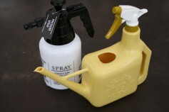 ガーデンスプレー