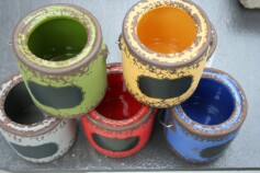 今年のラッキーカラー！