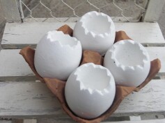 エコな感じです。