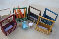 またまた何いれようかなぁ?!