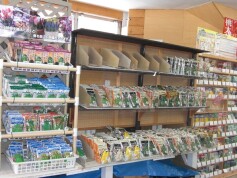 少し広くなりました。