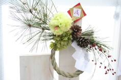 スタッフ S より