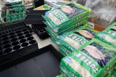種まきの準備はおすみですか？！