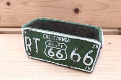 おしゃれな植木鉢