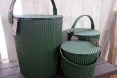 ≋≋なみなみ≋≋バケット