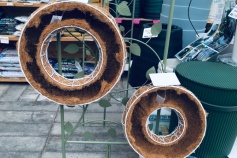 リングバスケット