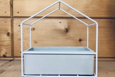 ゲージポット ハウス