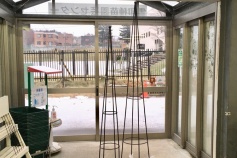 シンプルオベリスク