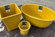 パピエエコシリーズ エコポット