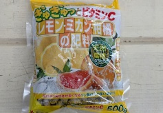 レモン・ミカン・柑橘の肥料