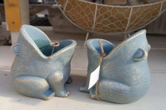 プラヤポットカエル