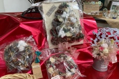 クリスマスリース