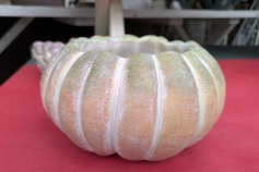 シャンタル　パンプキン