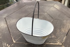 ウールバスケット