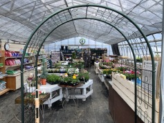 売場移転しました。